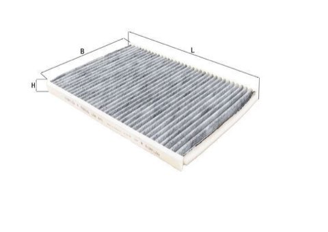 Mahle LAK 441 Pollen Filter