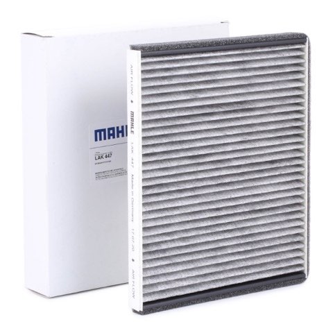 Mahle LAK 447 Pollen Filter, photo 2