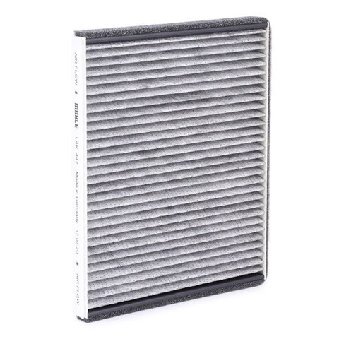 Mahle LAK 447 Pollen Filter, photo 3
