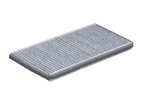 Mahle LAK 448 Pollen Filter