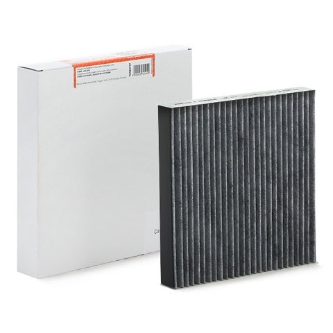 Mahle LAK 454 Pollen Filter