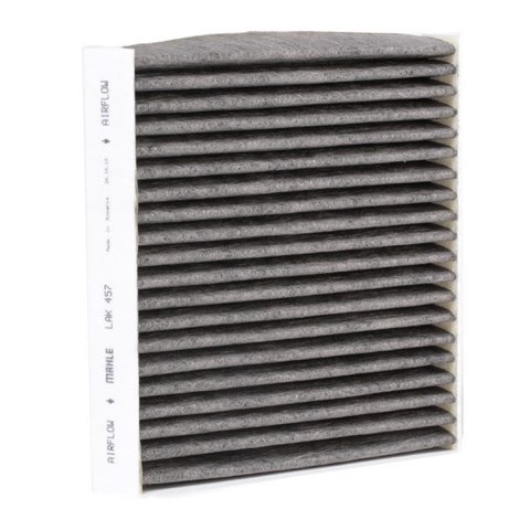 Mahle LAK 457 Pollen Filter, photo 2