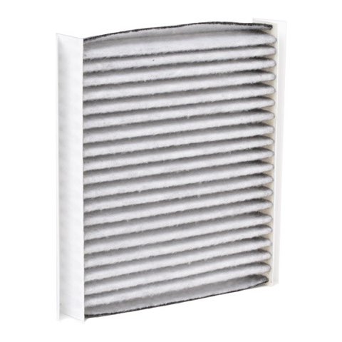 Mahle LAK 457 Pollen Filter, photo 3