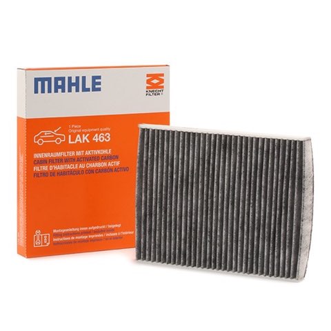 Mahle LAK 463 Pollen Filter, photo 2