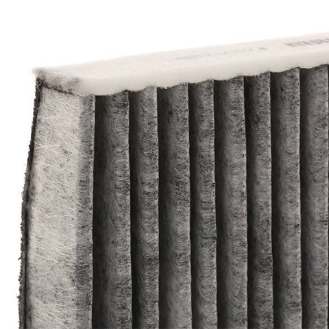 Mahle LAK 463 Pollen Filter, photo 3