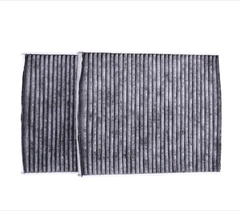 Mahle LAK 467/S Pollen Filter