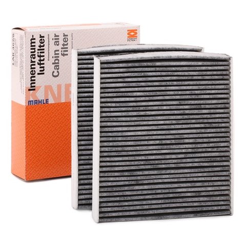 Mahle LAK 467/S Pollen Filter, photo 2
