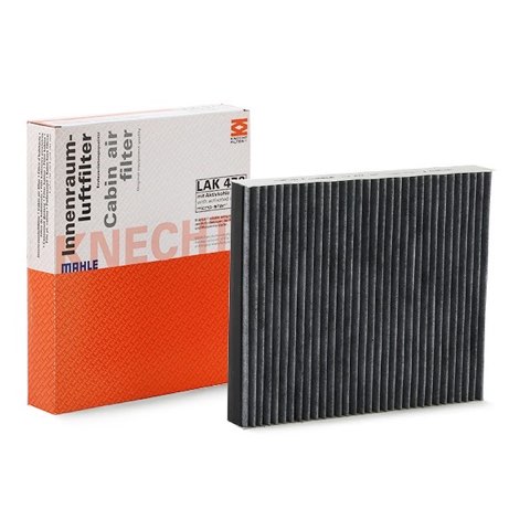 Mahle LAK 472 Pollen Filter
