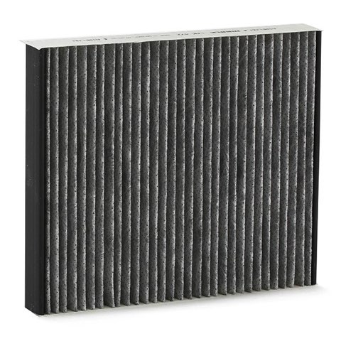Mahle LAK 472 Pollen Filter, photo 3