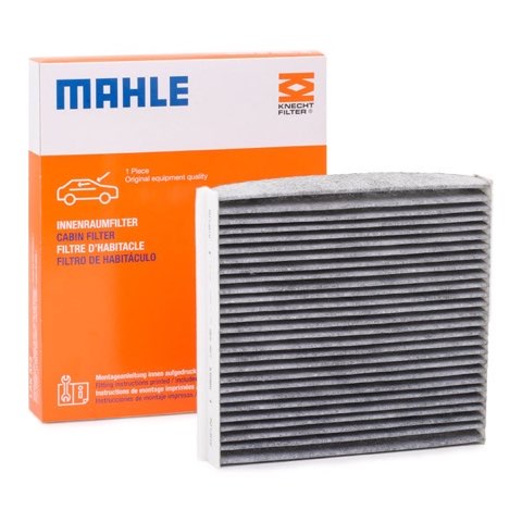 Mahle LAK 490 Pollen Filter, photo 2