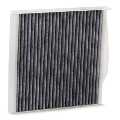 Mahle LAK 54/1 Pollen Filter, photo 3