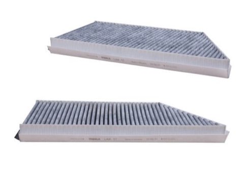 Mahle LAK 57 Pollen Filter, photo 2