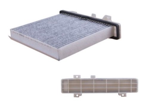 Mahle LAK 589 Pollen Filter, photo 2