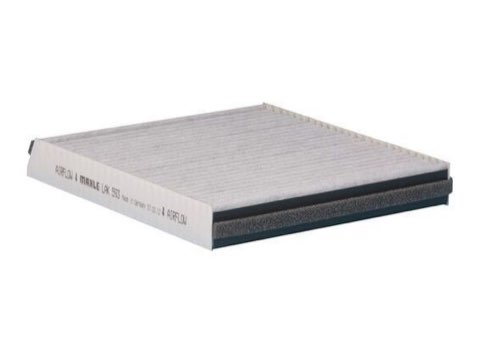Mahle LAK 593 Pollen Filter, photo 2