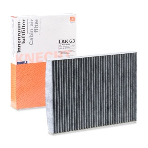 Mahle LAK 63 Pollen Filter