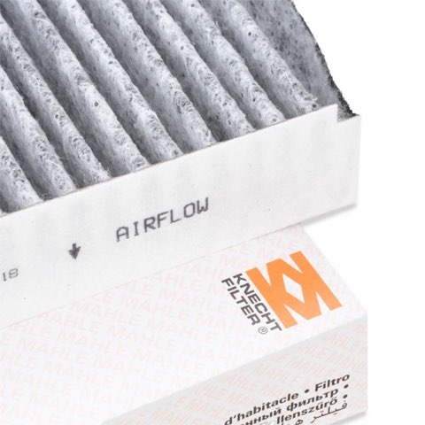 Mahle LAK 63 Pollen Filter, photo 3