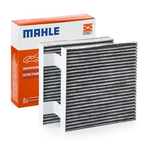 Mahle LAK 630/S Pollen Filter