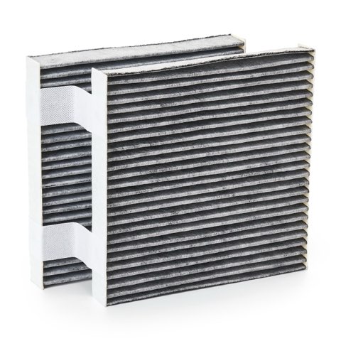 Mahle LAK 630/S Pollen Filter, photo 2