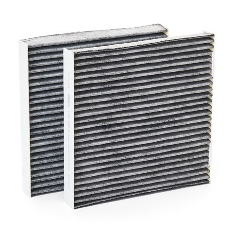 Mahle LAK 630/S Pollen Filter, photo 3