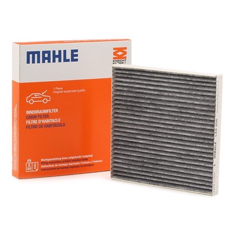 Mahle LAK 636 Pollen Filter, photo 2