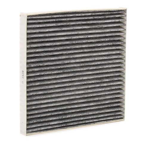 Mahle LAK 636 Pollen Filter, photo 3