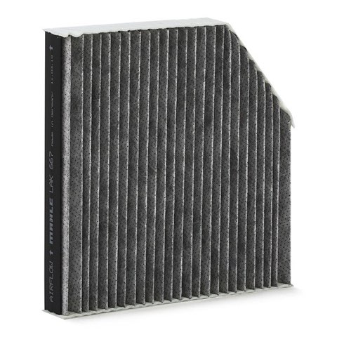 Mahle LAK 667 Pollen Filter, photo 2