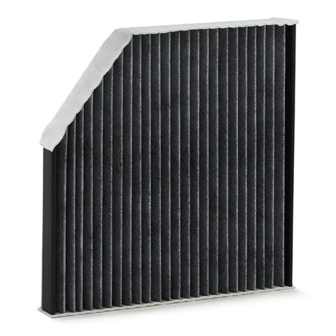 Mahle LAK 667 Pollen Filter, photo 3