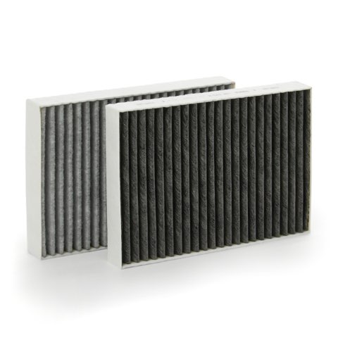 Mahle LAK 675/2/S Pollen Filter