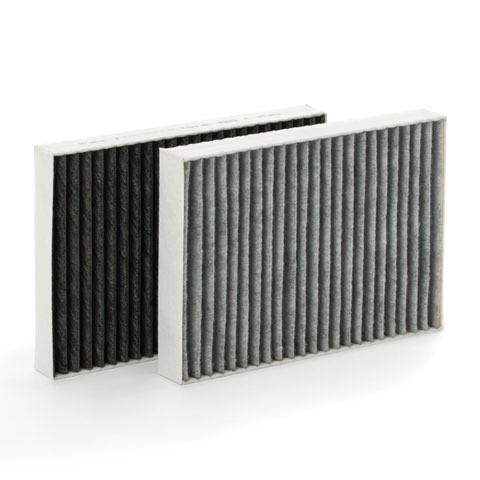 Mahle LAK 675/2/S Pollen Filter, photo 2