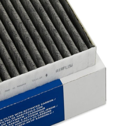 Mahle LAK 675/2/S Pollen Filter, photo 3