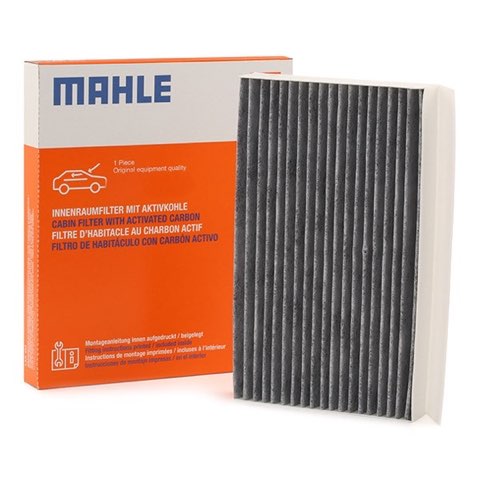 Mahle LAK 684 Pollen Filter, photo 2