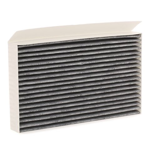 Mahle LAK 684 Pollen Filter, photo 3