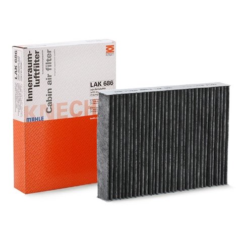 Mahle LAK 686 Pollen Filter