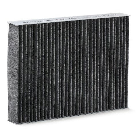 Mahle LAK 686 Pollen Filter, photo 2