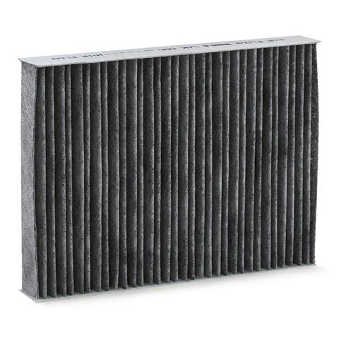 Mahle LAK 686 Pollen Filter, photo 3