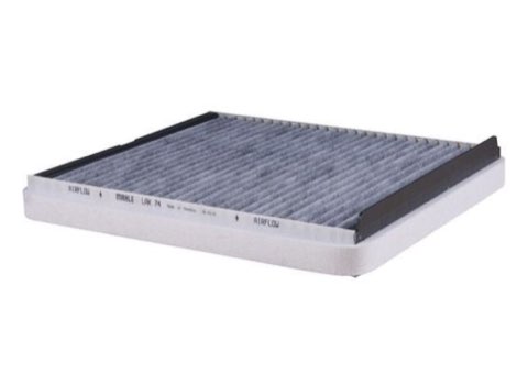Mahle LAK 74 Pollen Filter, photo 2