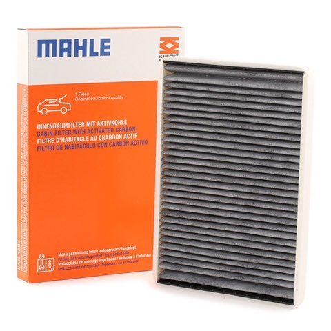 Mahle LAK 75 Pollen Filter, photo 2