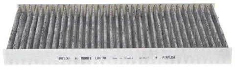 Mahle LAK 78 Pollen Filter, photo 3