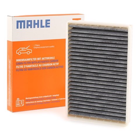 Mahle LAK 79 Pollen Filter, photo 2