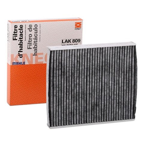 Mahle LAK 809 Pollen Filter