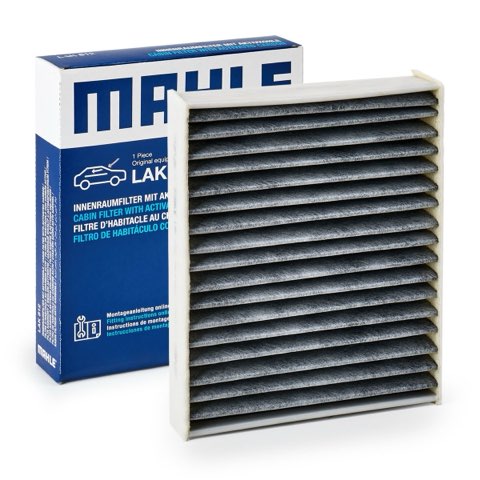 Mahle LAK 812 Pollen Filter