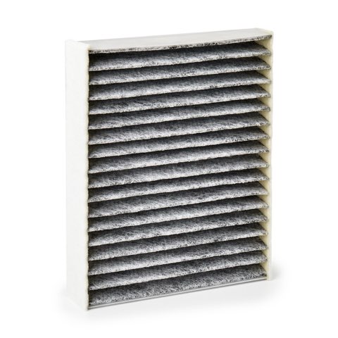 Mahle LAK 812 Pollen Filter, photo 3