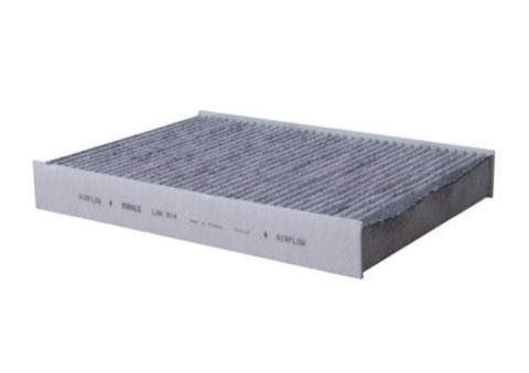 Mahle LAK 814 Pollen Filter