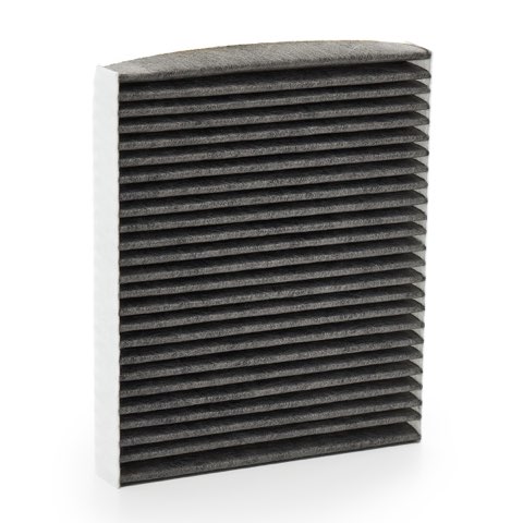 Mahle LAK 816 Pollen Filter, photo 2