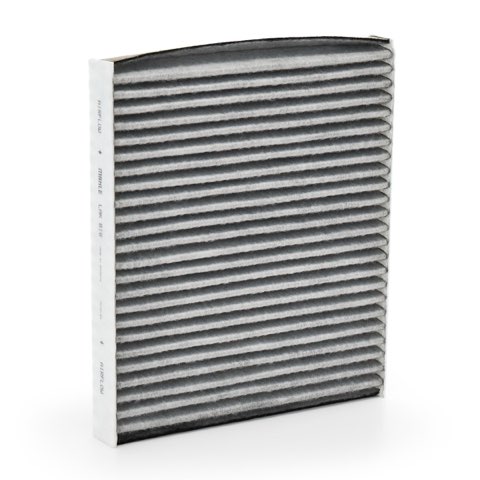 Mahle LAK 816 Pollen Filter, photo 3