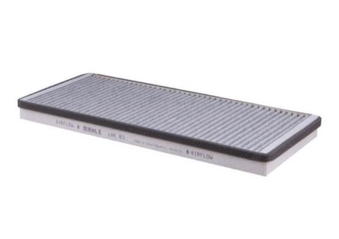 Mahle LAK 83 Pollen Filter, photo 2