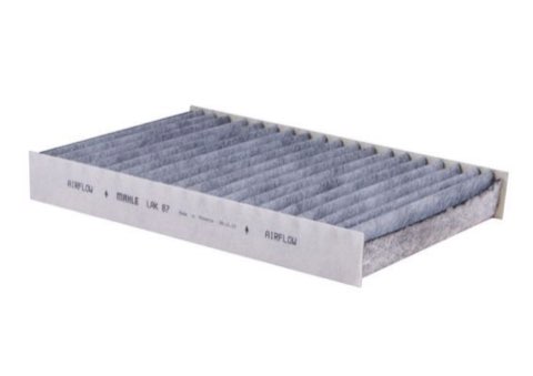 Mahle LAK 87 Pollen Filter, photo 2