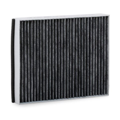 Mahle LAK 875 Pollen Filter, photo 2