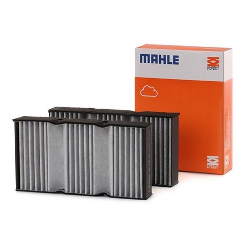 Mahle LAK 878/S Pollen Filter, photo 2