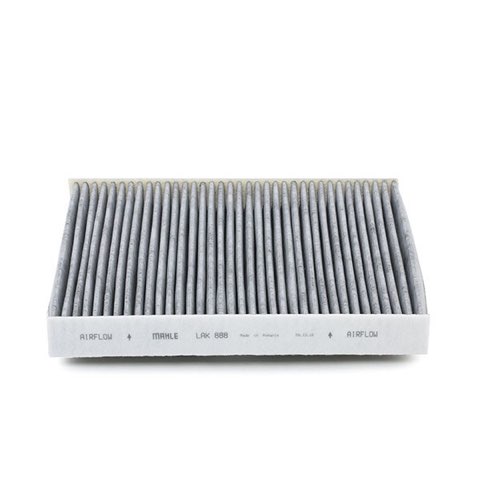 Mahle LAK 888 Pollen Filter, photo 3
